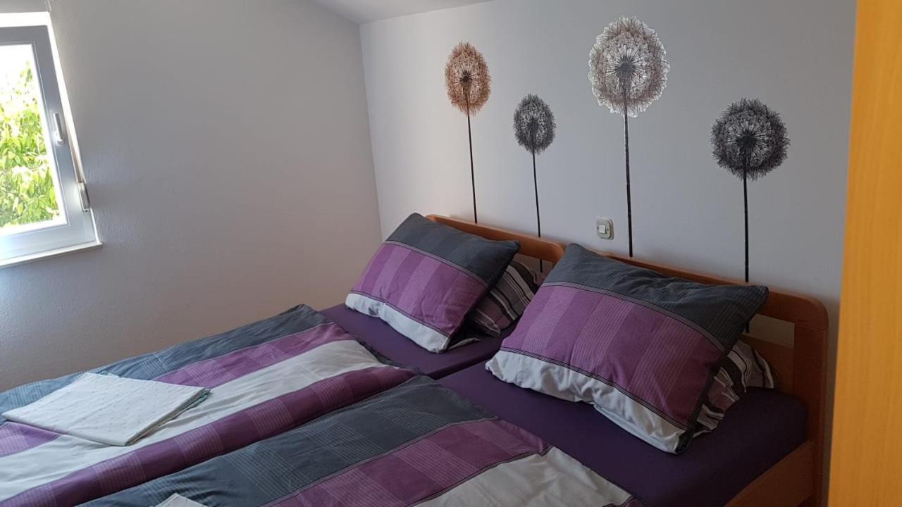 Apartment Mary Sukošan Esterno foto