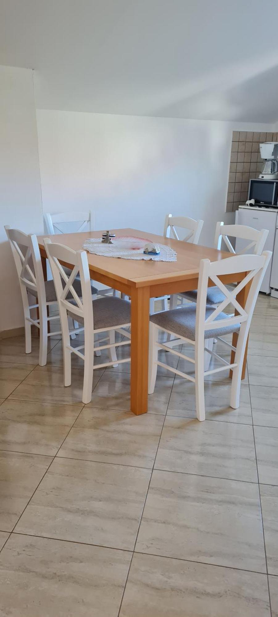 Apartment Mary Sukošan Esterno foto